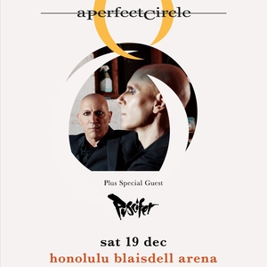 Puscifer Tickets, Tourdaten und Konzerte