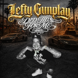 Lefty Gunplay