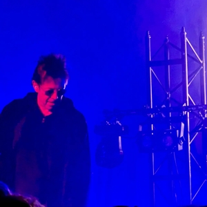 Echo & The Bunnymen at Seattle, WA in The Showbox 2026