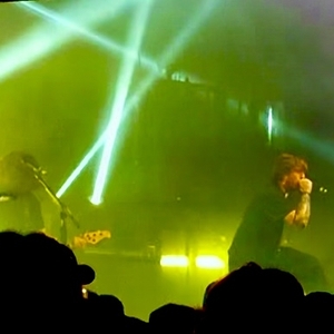 Boundaries at Milwaukee, WI in The Rave / Eagles Club 2026