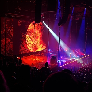 Deftones at undefined in undefined 2026