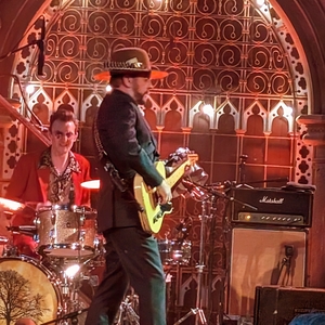 Kiefer Sutherland at undefined in undefined 2026