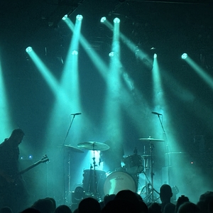 Russian Circles at Köln, Germany in Die Kantine 2026