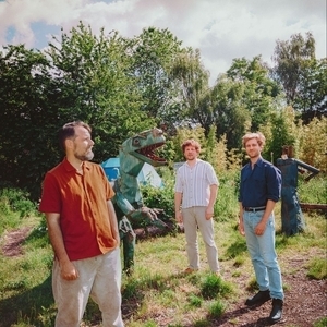 Johnny & the Dinosaurs Tickets, Tour Dates and Concert