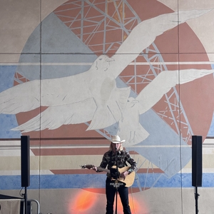 Philip Dean West at Corpus Christi, TX in American Bank Center Selena Auditorium 2026