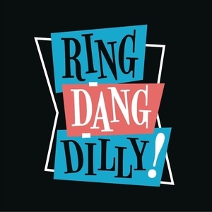 Billets, dates de tournée et concerts pour RING-DANG-DILLY!