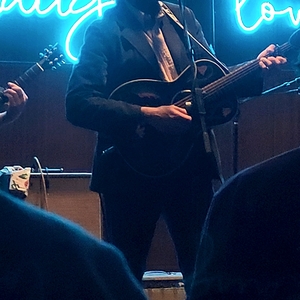 Bahamas at Philadelphia, PA in First Unitarian Church 2026