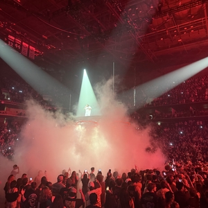 Don Toliver at Tulsa, OK in BOK Center 2026