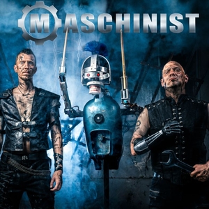Maschinist