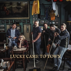 Lucky Came To Town Tickets, Tour Dates and Concerts