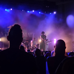 Invent Animate at Lincoln, NE in Bourbon Theatre 2026