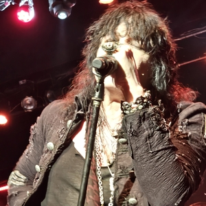 Tom Keifer at undefined in undefined 2026
