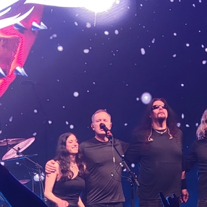 Dethklok at Detroit, MI in Fox Theatre Detroit 2026