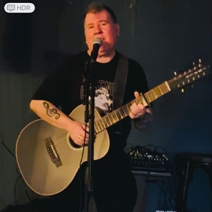 David Jackson Tickets, Tour Dates and Concerts