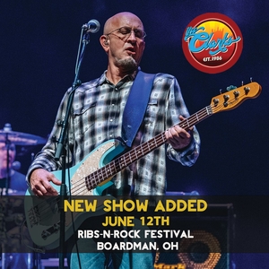 The Clarks: Ribs-N-Rock Festival