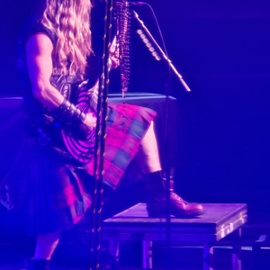 Zakk Sabbath at Salem, VA in Salem Civic Center 2026