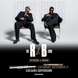 Usher Tickets, Tour Dates and Concerts