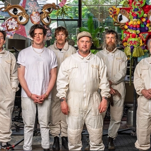 Modest Mouse Concerts & Live Tour Dates: 2026-2027 Tickets