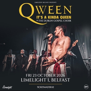Qween Tickets, Tour Dates and Concerts