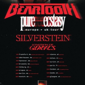 KINGDOM OF GIANTS Tickets, Tour Dates and Concerts