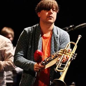 Goran Kajfes Subtropic Arkestra Tickets, Tour Dates and %{concertOrShowText}