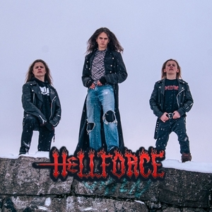 Hellforce Tickets, Tour Dates and Concert