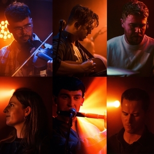 BRIARS Tickets, Tour Dates and Concert