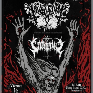 Invocation Tickets, Tour Dates and Concerts
