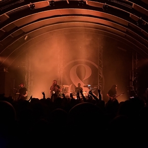 Of Mice & Men at undefined in undefined 2026