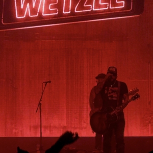 Koe Wetzel at undefined in undefined 2026