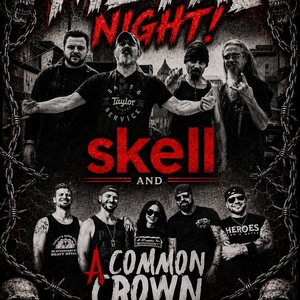 Skell: Metal Night