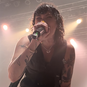 Hot Milk at 渋谷区, Japan in Spotify O-EAST 2026