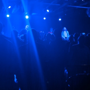 The New Pornographers at Phoenix, AZ in Crescent Ballroom 2026