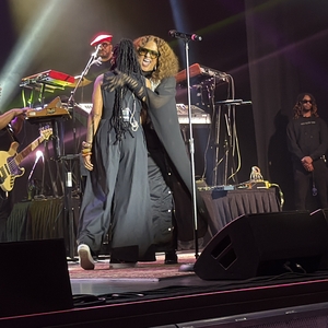 Marsha Ambrosius at undefined in undefined 2026