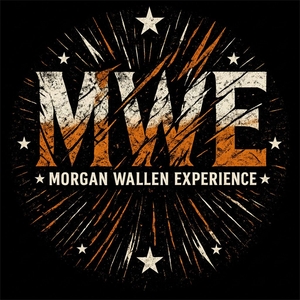 Morgan Wallen Experience -a tribute to a  modern country icon