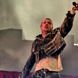 Bring Me the Horizon at Saint Paul, MN in Grand Casino Arena 2026
