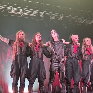 Avatar at Philadelphia, PA in Franklin Music Hall 2026