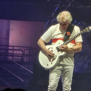 Triumph at Rosemont, IL in Rosemont Theatre 2026