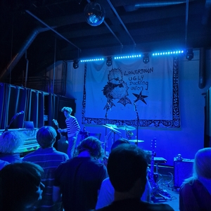 Lowertown at Des Moines, IA in xBk Live 2026