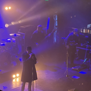 Echo & The Bunnymen at Portland, OR in Revolution Hall 2026