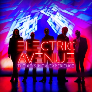 Ingressos, Datas da Turnê e Shows de Electric Avenue