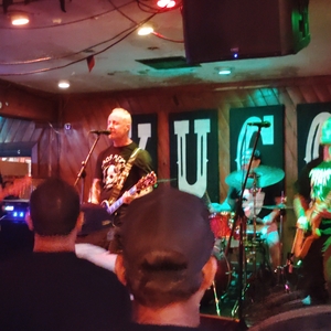 urethane at Tempe, AZ in Yucca Tap Room 2026