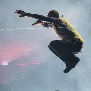 Bring Me the Horizon at Saint Paul, MN in Grand Casino Arena 2026
