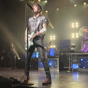 BOYS LIKE GIRLS at undefined in undefined 2026