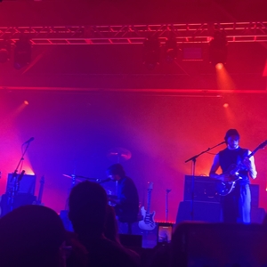 Alex G at Seattle, WA in Showbox SODO 2026