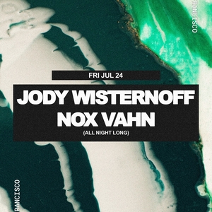 Jody Wisternoff Tickets, Tour Dates and Concerts