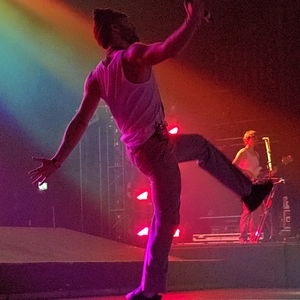 bbno$ at London, United Kingdom in O2 Academy Brixton 2026
