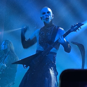BEHEMOTH at Montréal, QC in L'Olympia 2026