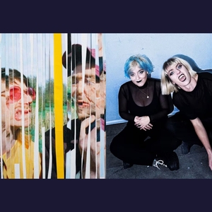 PAR.SEK Tickets, Tour Dates and Concerts