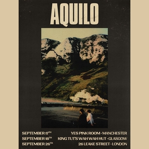Aquilo Tickets, Tour Dates and Concerts